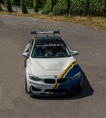 BMW M4 GP by Alpha-N Performance 2018 года